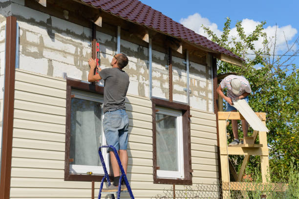 Best Siding for New Construction  in Roundup, MT